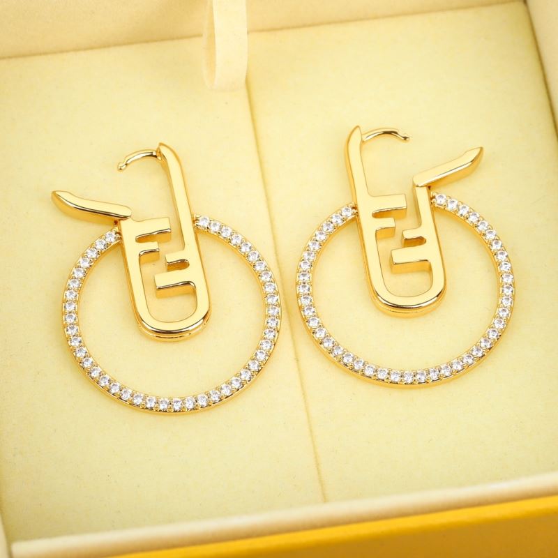 Fendi Earrings